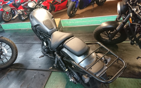 HONDA REBEL 1100 DCT 2024 SC83