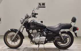 KAWASAKI ELIMINATOR 125 BN125A