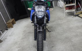 SUZUKI GIXXER 150 2007 ED13N