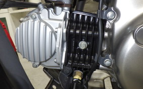 HONDA CT125 HUNTER CUB JA55