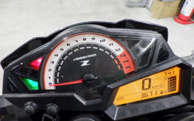 KAWASAKI Z250 ER250C