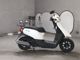 Фото Yamaha JOG с японского аукциона