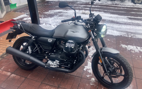 MOTO GUZZI MOTO GUZZI V7 STONE 2022 ZGUKZ