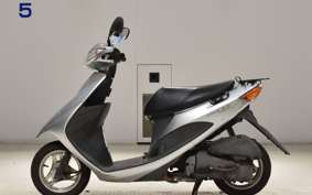 SUZUKI ADDRESS V50 Gen.2 CA44A