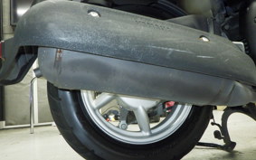 YAMAHA VINO 50 2009 SA37J