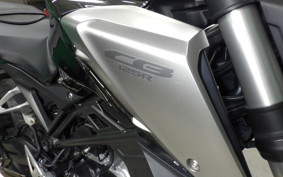 HONDA CB125 R JC79