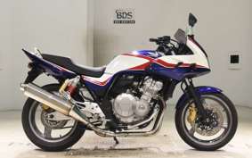HONDA CB400 SUPER BOLDOR VTEC 2008 NC42