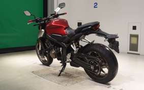 HONDA CB650R 2020 RH03