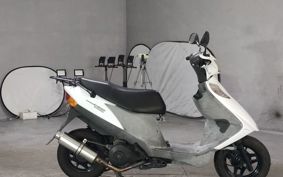 SUZUKI ADDRESS V125 CF46A