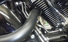 HARLEY FLSTFBS1800 2017