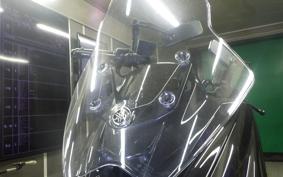 YAMAHA MAJESTY155 Gen.2 S 2004 SG52J
