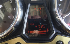 HONDA CB400 SUPER  BOL DOR ABS 2022 NC42