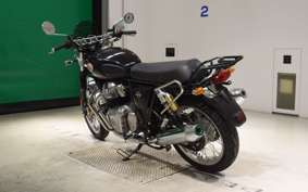 ROYAL ENFIELD INT650 2021