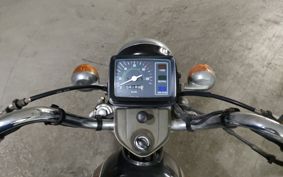HONDA BENLY 125 CD125T