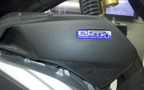 HONDA ADV160 2022 KF54