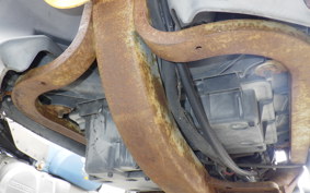 SUZUKI LET's 4 CA41A