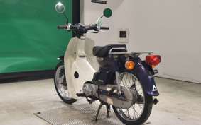 HONDA C90 SUPER CUB 1994 HA02