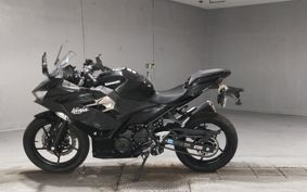 KAWASAKI NINJA 400 2021 EX400G
