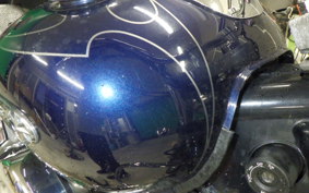 YAMAHA DRAGSTAR 1100 2008 VP13J
