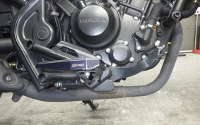 HONDA REBEL 250 A 2004 MC49
