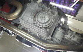 HONDA VTR 250 Gen. 2 2024 MC33