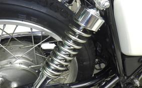 YAMAHA SR400 Gen.4 2012 RH03J