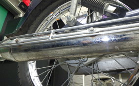 HONDA C90 SUPER CUB E HA02