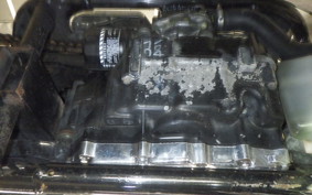 HONDA SHADOW 400 SLASHER 2000 NC40