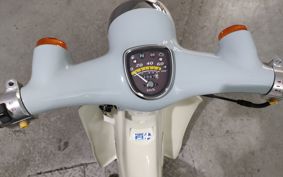 HONDA LITTLE CUB AA01