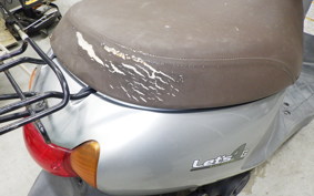 SUZUKI LET's 4 G CA45A