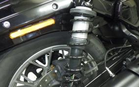 HARLEY RH975S 2024
