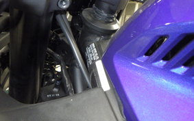 YAMAHA YZF-R25 A 2002 RG74J