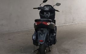 YAMAHA N-MAX 155 SG66J