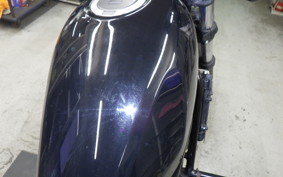 HONDA REBEL 250 2017 MC49