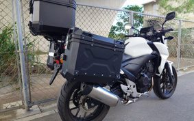 HONDA CB400F ABS 2014 NC47
