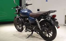 HONDA GB350 2021 NC59
