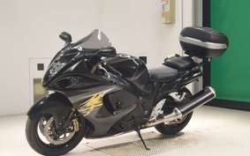 SUZUKI HAYABUSA Gen.2 2015