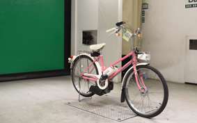 HONDA PEOPLE 2025 AB17