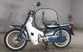 HONDA SUPER CUB90 HA02