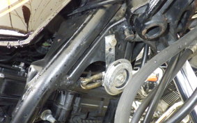 KAWASAKI Z650 KZ650F