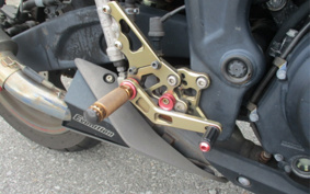 YAMAHA YZF-R25 ABS RG10J
