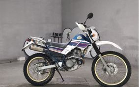 YAMAHA SEROW 225W 4JG