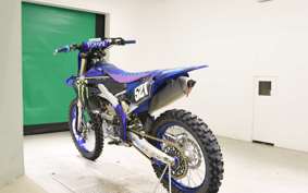 YAMAHA YZ250F CG40C