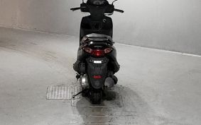 SUZUKI ADDRESS V125 DT11A