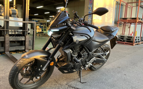 YAMAHA MT-25 RG43J