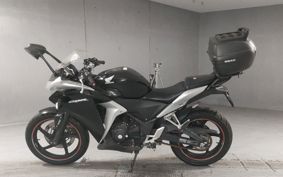 HONDA CBR250R MC41
