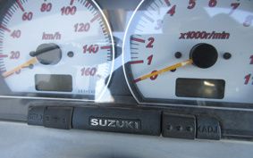 SUZUKI SKYWAVE 250S-1 CJ43A