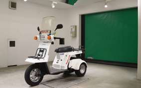 HONDA GYRO X 2026 TD02