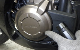 HONDA CBR400R 2017 NC47