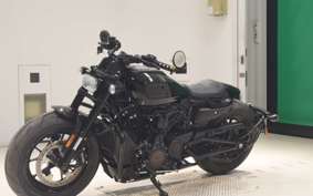 HARLEY RH1250S 2022